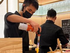 -鮨政·Omakase(港汇恒隆广场店)