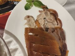 -满堂·烤鸭店·北京菜(鼓楼店)