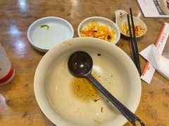 -李先生牛肉面大王(成都东站西广场店)