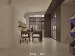 -翼森原创设计·全案实景落地