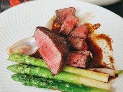 -Nord Grill&Bar Highland诺德西餐(深圳欢乐海岸店)