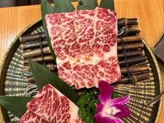 -丸藏和牛烧肉专门店(园区师惠坊店)