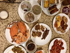 -禾斗海鲜自助(市南银座店)
