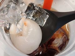 荔枝可乐-东排食堂长沙小吃大排档(五一广场店)