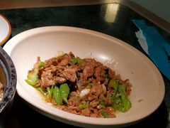 姐夫的小炒肉-姐夫的小菜(新中关购物中心店)