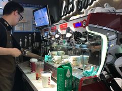 -COSTA COFFEE(上海虹口龙之梦)