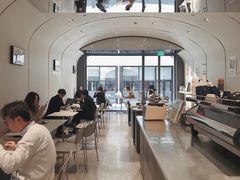 -Seesaw Coffee(上生新所店)