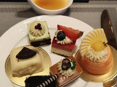 -漳州瑰丽半岛酒店·原素全日制餐厅