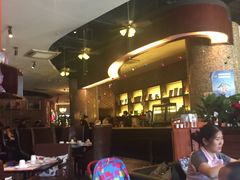 -咖啡之翼(奥特莱斯店)