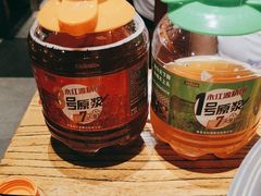 -永红源啤酒·烧烤·海鲜·大排档(台柳路店)