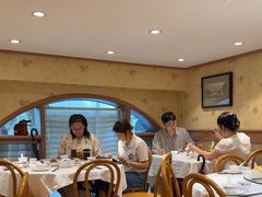 -老吉士酒家(天平路店)