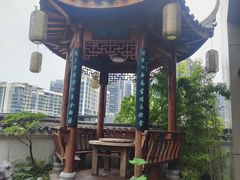 -道南書院·私房菜·早午茶·茶馆