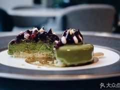 -Chikalicious(新天地店)