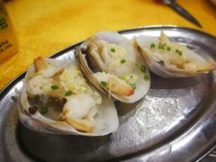 阿拉斯加长脚蟹-蚝专家(北滘店)