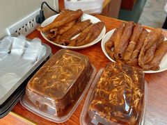 -姚家猪蹄坊(蓝田县店)