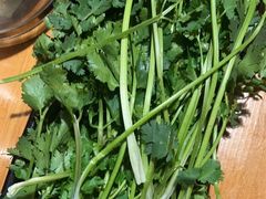 -果松木炭酸菜铜火锅·外婆参鸡汤