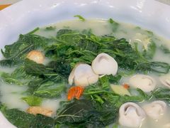 -山水茶艺馆·点心粤菜·30年老字号