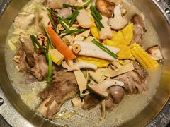 -天都火锅酒楼(虹梅南路店)