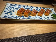 -德川家日本料理(顺义华联店)