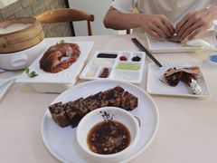 -小放牛炒菜馆(裕华东路店)