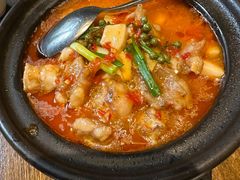 -粗茶淡饭·隐庐私厨(东亭店)