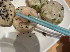 双拼生煎-小杨生煎(周浦万达店)