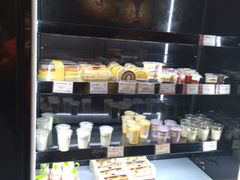 -苹果花园(南泉路店)
