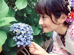 -东京浅草和服体验江户和装工房雅(浅草本店)