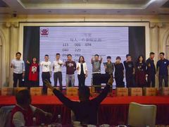 -中旅阿那亚九龙湖·公主酒店