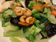 -万宝海鲜舫(劳动公园店)