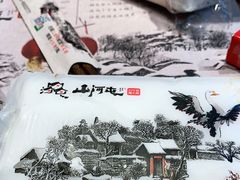 -山河屯铁锅炖鲜鹅·东北菜(开发区一店)