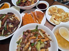 -寻裕记·现炒浇头面(人民广场店)