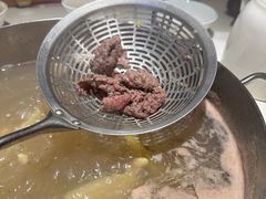 -潮泰牛肉火锅 · 创于1992年(车公庙店)