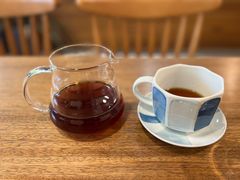 -琥珀咖啡 Ambercoffee