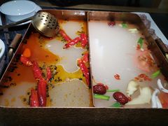 -许府牛火锅(信义坊总店)