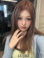 点击看大图 -P.STYLE 派斯造型