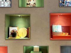 -潮一不贰·法式甜品·生日蛋糕·西式简餐(外滩店)