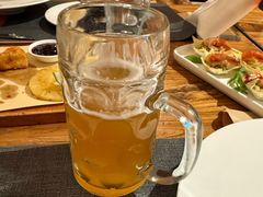 -德国金皇冠啤酒坊(硅谷大街店)