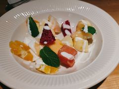 -菲滋意式餐厅(临平万达店)
