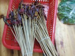 -晓靖轩烧烤(沙河风情店)