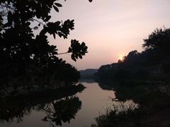 -南国桃园旅游度假区