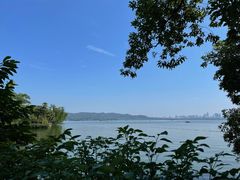 -浙江西子宾馆·牡丹厅