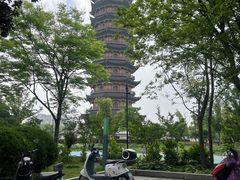 -葛仙湖公园