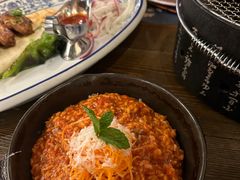 -卢布里西餐厅(总店)