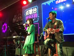 -猫头婴小酒馆FUN OWL(1912店)