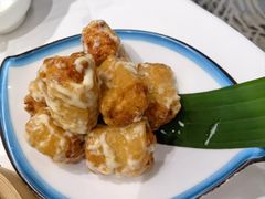 -春满人间酒楼(园岭中路店)