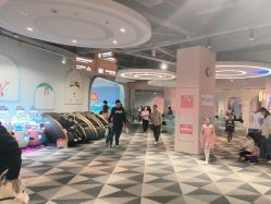 -宝燕水乐园(相城店)