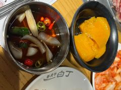 -姜虎东白丁烤肉(恒隆广场店)