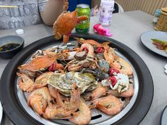 -仙螺岛海鲜自助餐厅(总店)