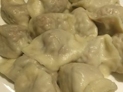 -岳姥姥饺子(泺文路店)